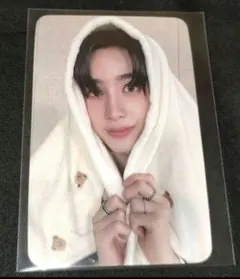 xikers ハンター 特典 トレカ サイコス