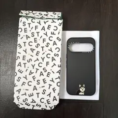 新品CASETiFY ハスキー犬デザイン Googlepixel10proのサムネイル