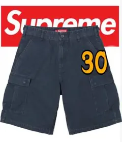 Supreme Cargo Short (26SS) 