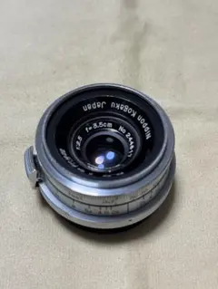 2026年最新】NIKKOR 5cm f2の人気アイテム - メルカリ