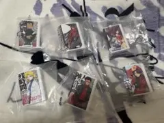 新世紀エヴァンゲリオン キーホルダーのサムネイル