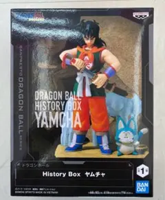 2025年最新】History Box ヤムチャの人気アイテム - メルカリ
