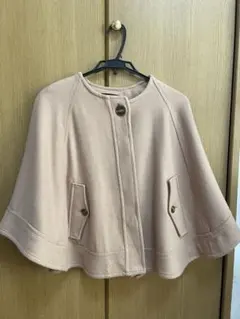 ROPE ポンチョコート