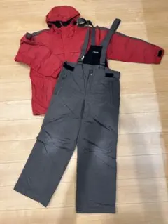 2025年最新】point square スキーウェアの人気アイテム - メルカリ