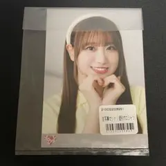 イコラブ 山本杏奈 直筆 生写真 ポロシャツ - メルカリ