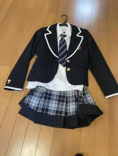 K*i様 制服 セットアップ 150cm