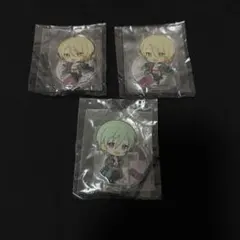 あんさんぶるスターズ　あんスタ　アニカフェ　白鳥藍良　風早巽