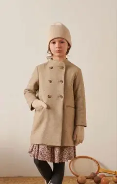 2025年最新】Bonpoint コートの人気アイテム - メルカリ