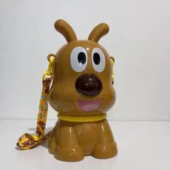 アンパンマンミュージアム ポップコーンバケツ チーズ 美品