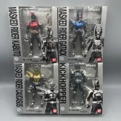 フィギュアーツ 仮面ライダーギルス エクシードギルス 仮面ライダーG3
