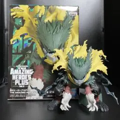 僕のヒーローアカデミア AMAZING HEROES PLUS【緑谷出久】のサムネイル