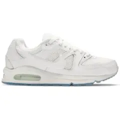 Nike Air Max ナイキ エアマックス コマンド ホワイト スニーカー