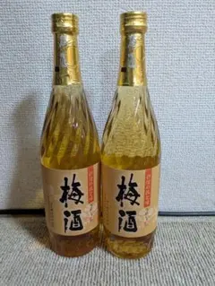 梅酒　紫艶 17年　720ml 紫艶 17年 | クラフト酒・日本酒の通販ならKURAND（クランド）