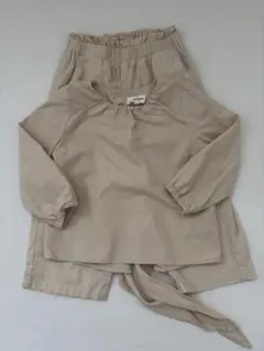 bonet et bonet セットアップ　4y