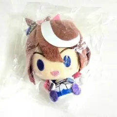 ウマ娘　トウカイテイオー　くじ　ぬいぐるみ　マスコット