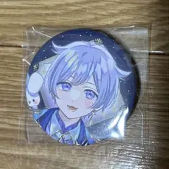 いれいす　初兎さん　缶バッジ 恋星エトワール