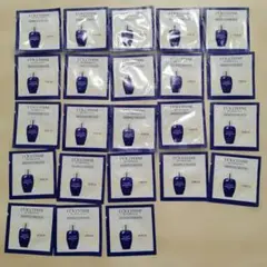 ロクシタンIMプレシューズセラム美容液23個