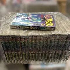 からくりサーカス 全43巻 - メルカリ