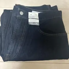 GAP EXTRA BAGGY スーパーバギーデニムパンツ 31x30のサムネイル
