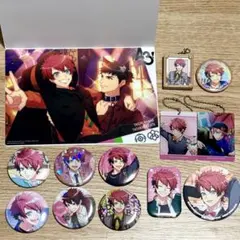 A3！ 七尾太一まとめ売り - メルカリ