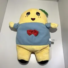 ふなっしー パペット ぬいぐるみ