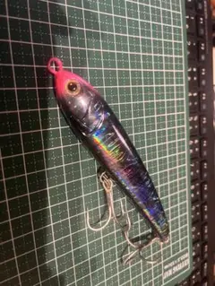 新品 メガバス マッドタイガー 旧アイ 年式あり レア 希少 新品 メガバス マッドタイガー 旧アイ 年式あり レア 希少