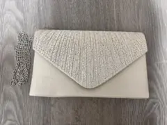 パーティーバック 結婚式