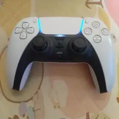 ps5用dualsense コントローラ