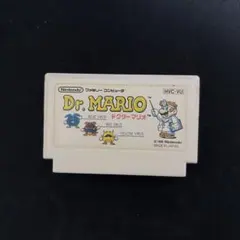 Dr. MARIO & SUPER MARIO BROS. セット