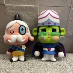 POP MART Crying Babyフィギュア