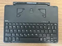 ELECOM ワイヤレスキーボード 本体(iPad用)