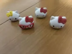 ハローキティ入浴剤コンプリートセット