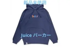 UNISON SQUARE GARDEN Juice パーカー 新品 XL - メルカリ