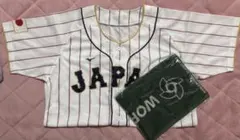 2026年最新】WBC入場特典の人気アイテム - メルカリ