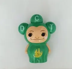 ドリカム ワンダーランド キャラトップ MIWA