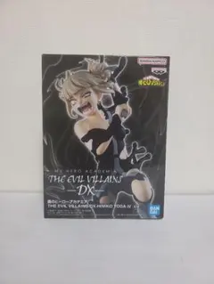 僕のヒーローアカデミア トガヒミコ フィギュアヒロアカ