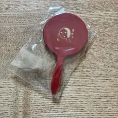 【未使用】よーじや(yojiya）　ミニ手鏡　京都よーじや　ミラーのサムネイル