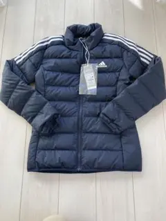 【新品未使用】ダウンジャケット adidas レディース