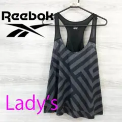Reebok●リーボック レディース＜ヨガ ピラティス ウエア＞M1882cのサムネイル