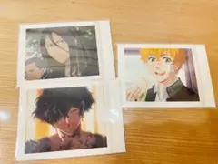 東京リベンジャーズ ブロマイド 3枚セット