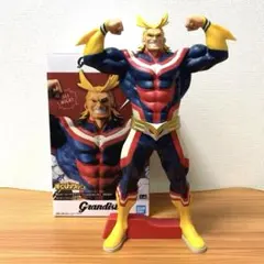 Grandista オールマイト フィギュア