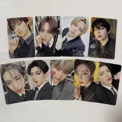 &TEAM 月狼 Go in Blind ウィバショ特典トレカ