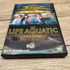 ライフ・アクアティック('04米)