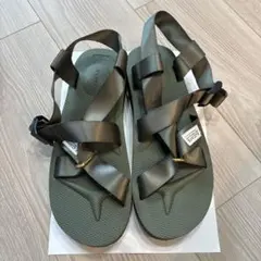 FRAY I.D×SUICOKE 別注　サンダルのサムネイル