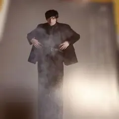 切り抜き　anan(アンアン)2021年2月10日号　城田優