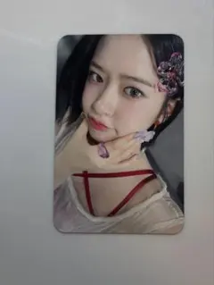 IVE ユジン　switch まとめ売り IVE - IVE switch 特典トレカセット ユジンの通販 by 🧸｜アイヴ