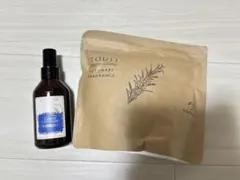 L'OCCITANE ピローミスト & 入浴剤のサムネイル