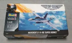 F/A-18E Super Hornet TOP GUN MAVERICKのサムネイル