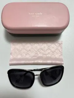 kate spade NEW YORK サングラス ケース付きのサムネイル