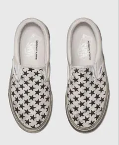 VANS × BIANCA CHANDON UA CLASSIC SLIP-ON